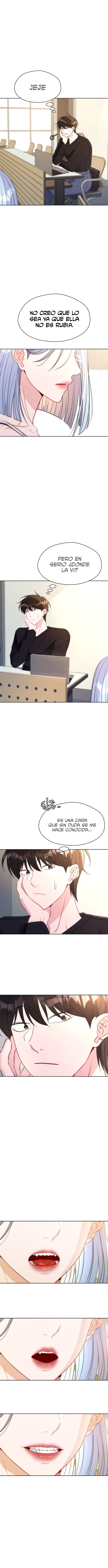 Amigos en linea Capítulo 1 - Page 24