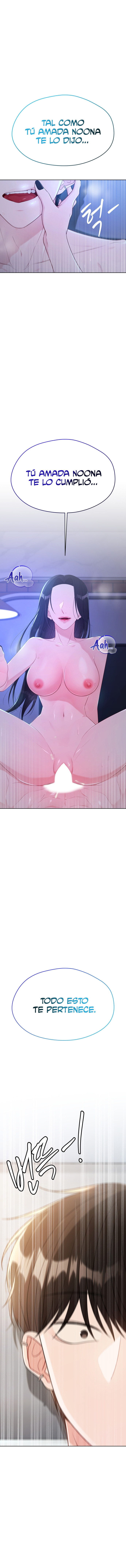 Amigos en linea Capítulo 1 - Page 3