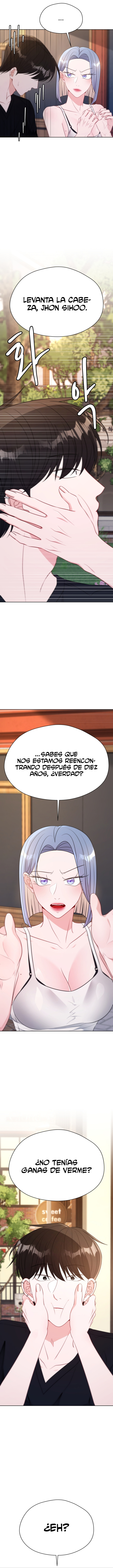 Amigos en linea Capítulo 2 - Page 12