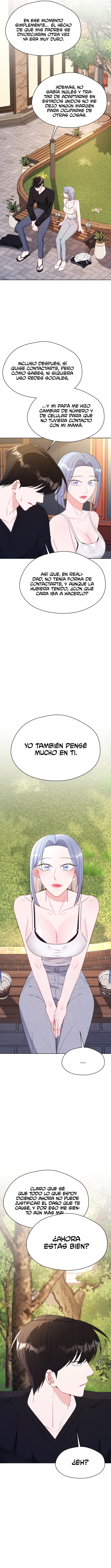 Amigos en linea Capítulo 2 - Page 14