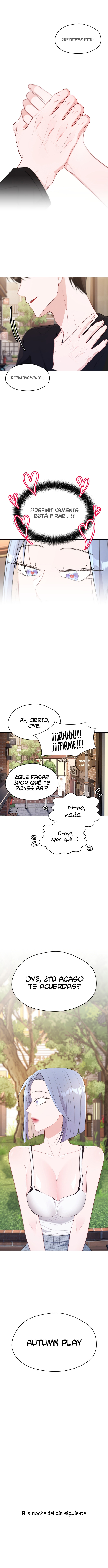 Amigos en linea Capítulo 2 - Page 17
