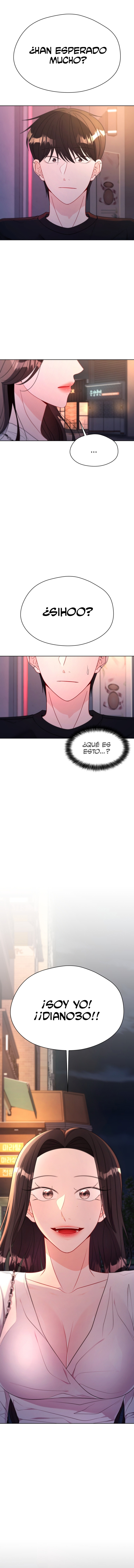 Amigos en linea Capítulo 2 - Page 22