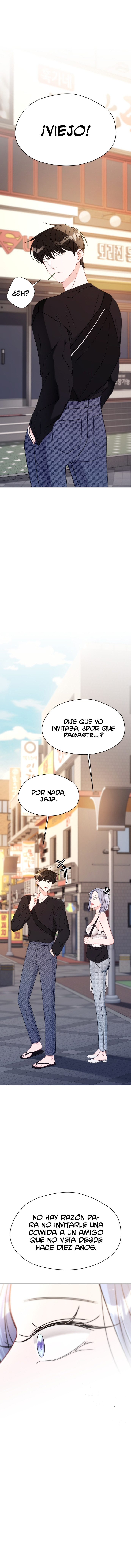 Amigos en linea Capítulo 2 - Page 4