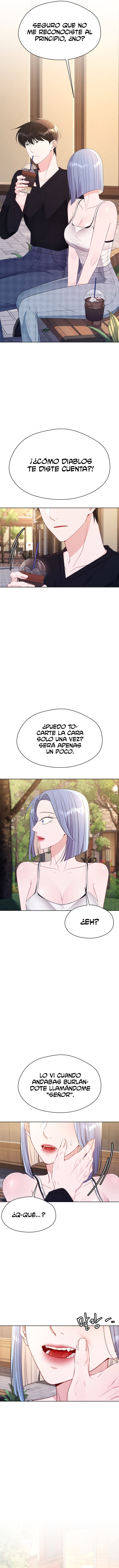 Amigos en linea Capítulo 2 - Page 6
