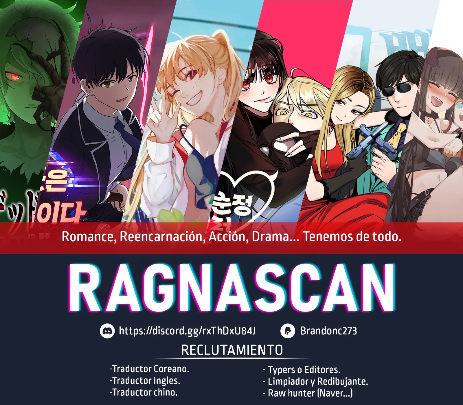 Ha llegado el final Capítulo 1 - Page 25