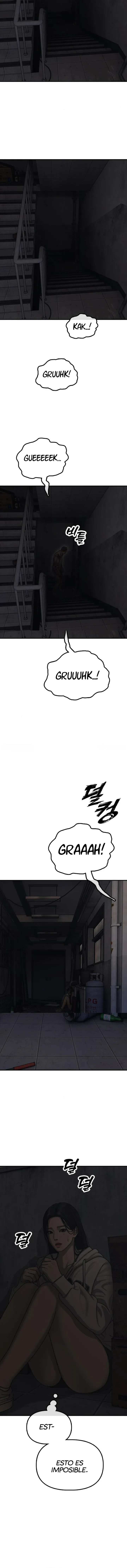 Ha llegado el final Capítulo 13 - Page 4