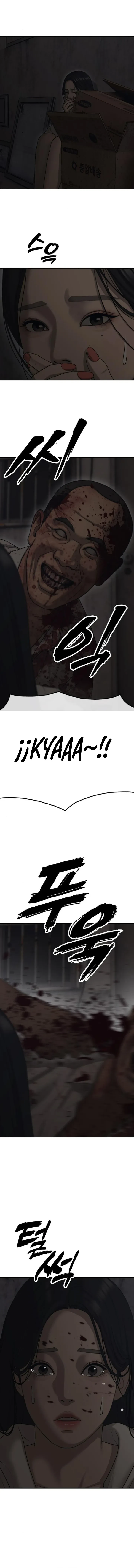 Ha llegado el final Capítulo 13 - Page 7