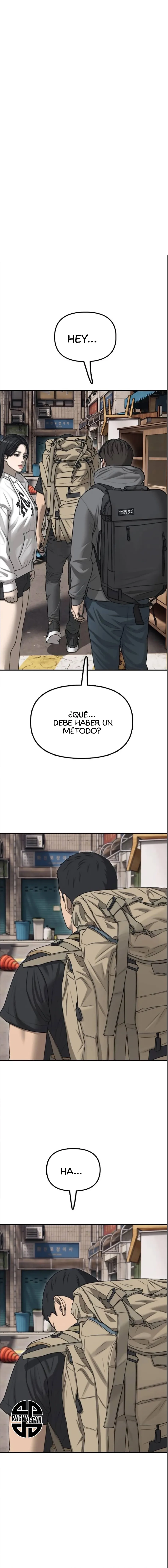 Ha llegado el final Capítulo 14 - Page 2