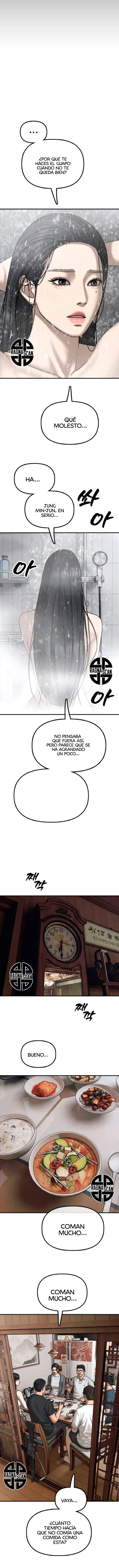 Ha llegado el final Capítulo 15 - Page 10