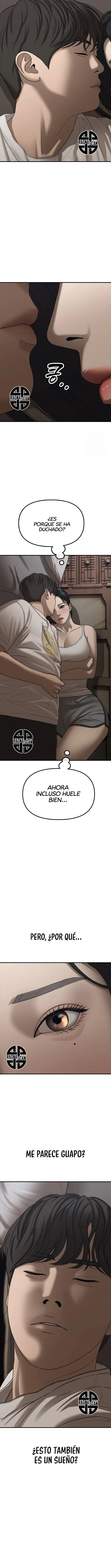 Ha llegado el final Capítulo 18 - Page 12