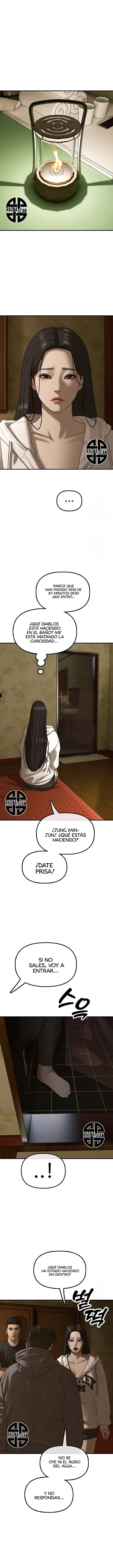 Ha llegado el final Capítulo 20 - Page 13