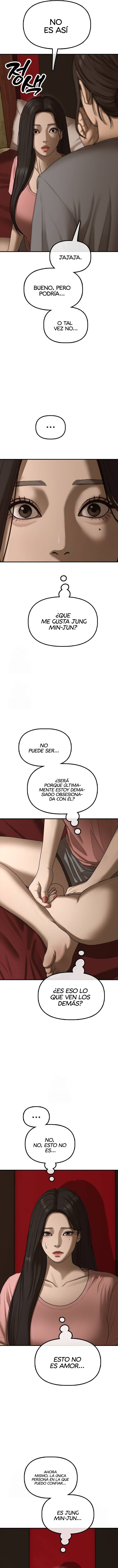 Ha llegado el final Capítulo 23 - Page 10