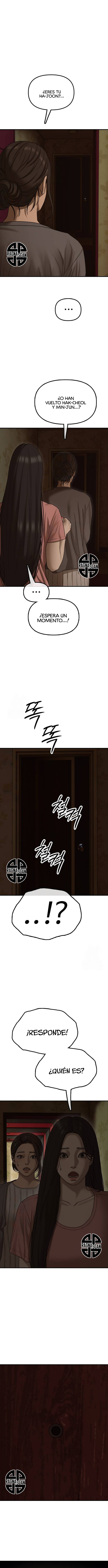 Ha llegado el final Capítulo 23 - Page 14