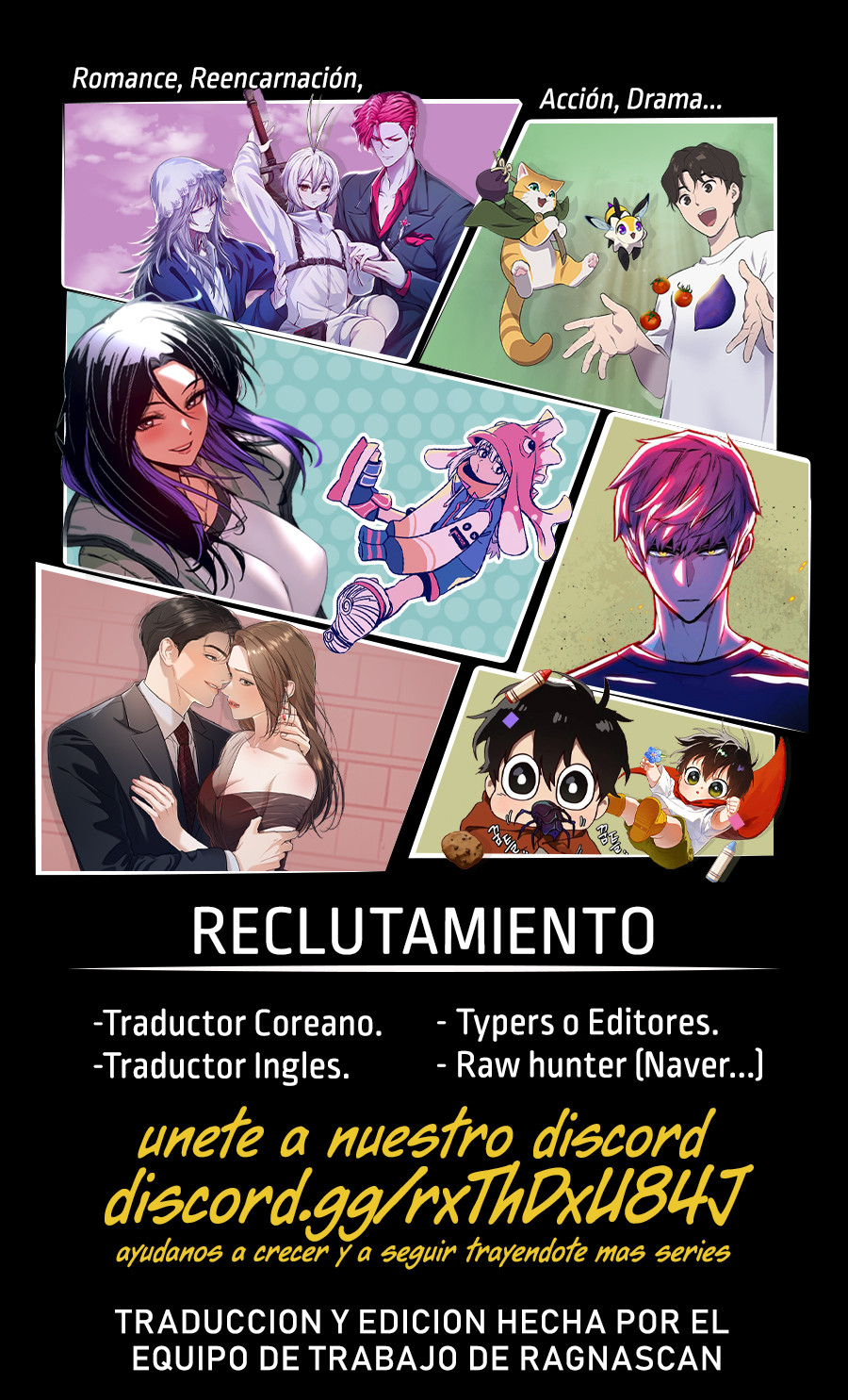 Ha llegado el final Capítulo 24 - Page 31