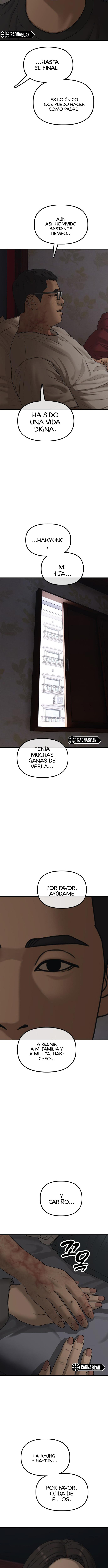 Ha llegado el final Capítulo 26 - Page 10
