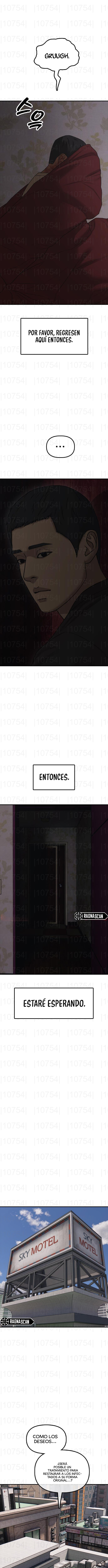 Ha llegado el final Capítulo 26 - Page 12