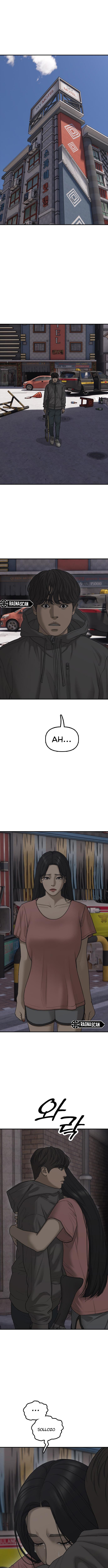 Ha llegado el final Capítulo 26 - Page 5