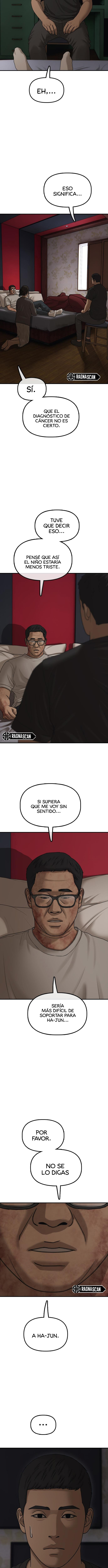 Ha llegado el final Capítulo 26 - Page 9