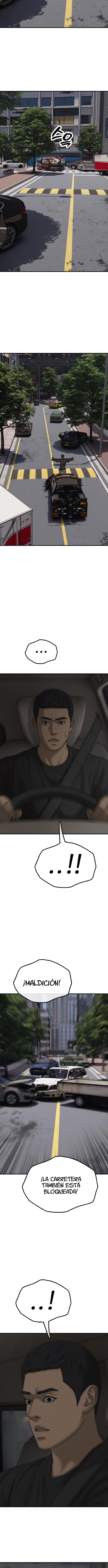 Ha llegado el final Capítulo 27 - Page 11