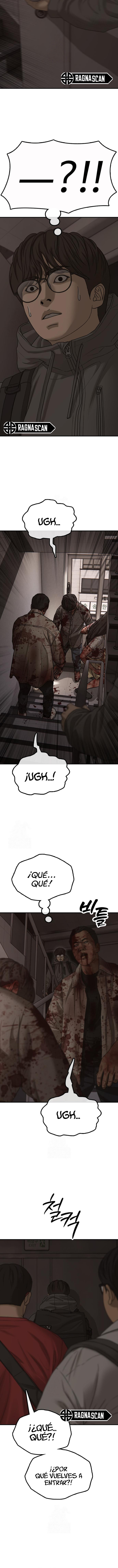 Ha llegado el final Capítulo 29 - Page 13