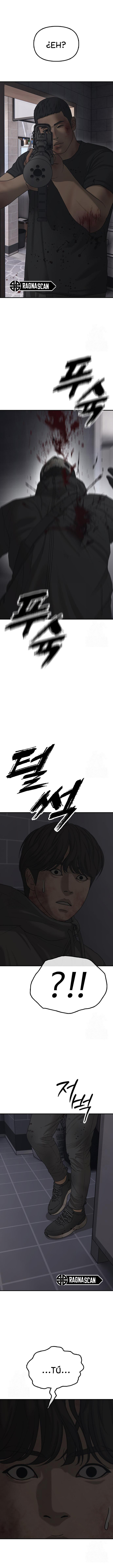 Ha llegado el final Capítulo 30 - Page 14