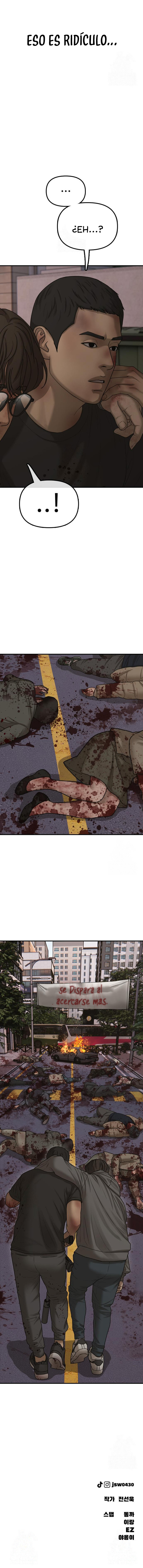 Ha llegado el final Capítulo 30 - Page 24
