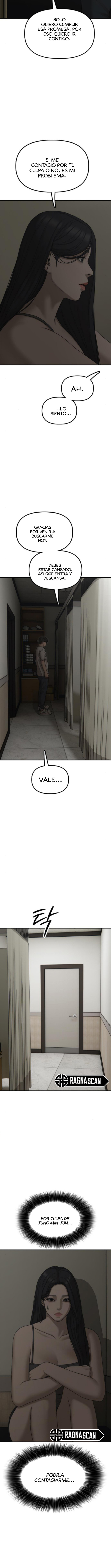 Ha llegado el final Capítulo 36 - Page 13