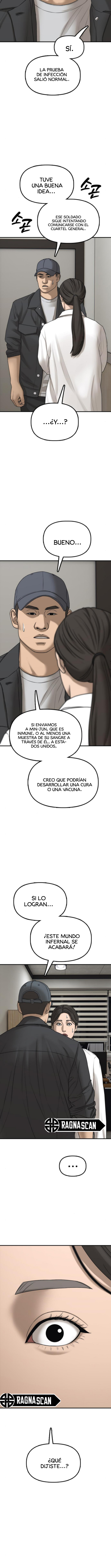 Ha llegado el final Capítulo 37 - Page 26
