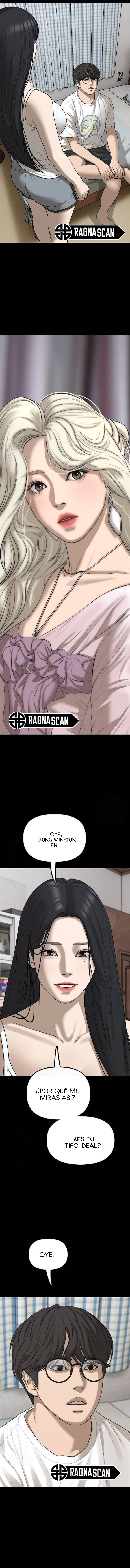 Ha llegado el final Capítulo 38 - Page 16