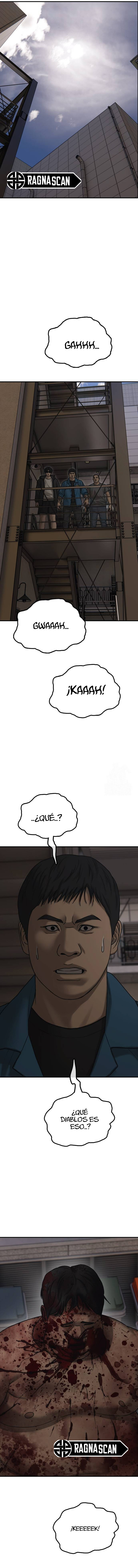 Ha llegado el final Capítulo 38 - Page 24