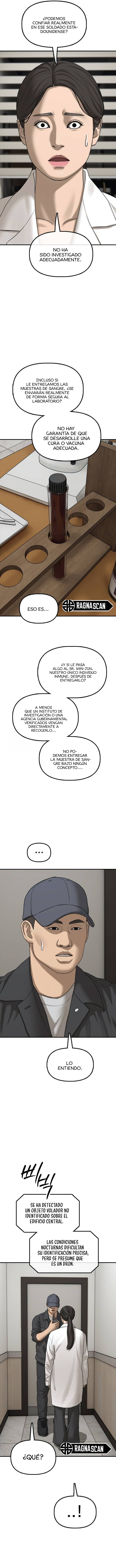 Ha llegado el final Capítulo 38 - Page 4