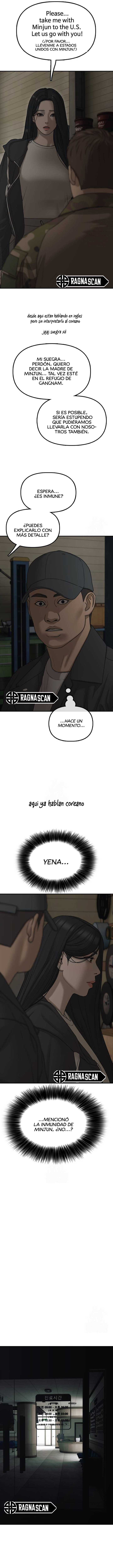 Ha llegado el final Capítulo 39 - Page 13