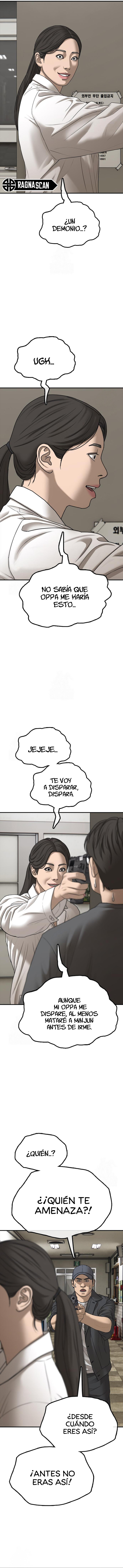 Ha llegado el final Capítulo 40 - Page 5