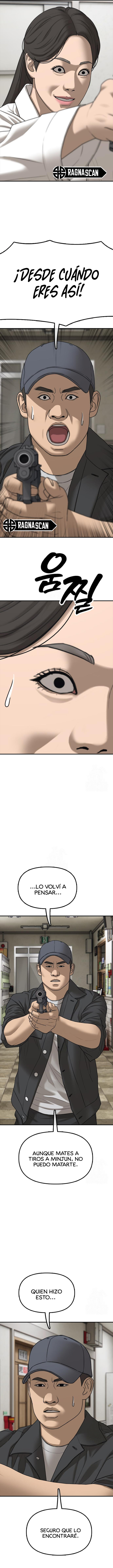 Ha llegado el final Capítulo 40 - Page 6