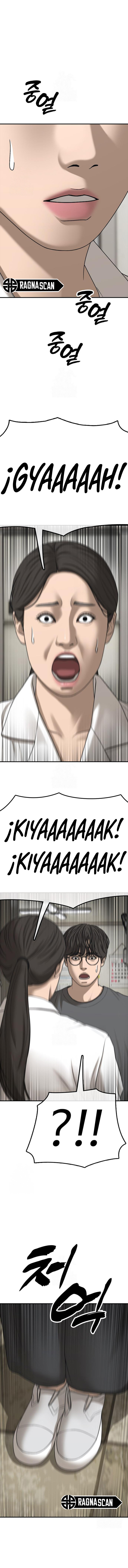 Ha llegado el final Capítulo 40 - Page 7