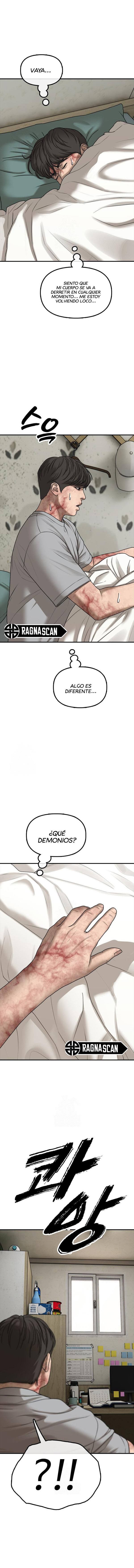 Ha llegado el final Capítulo 41 - Page 1