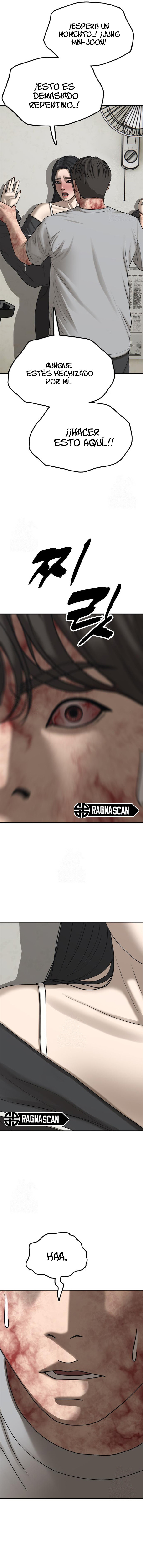 Ha llegado el final Capítulo 42 - Page 26