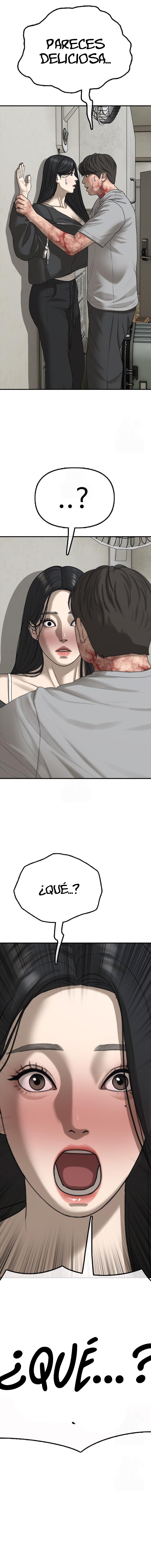 Ha llegado el final Capítulo 42 - Page 27
