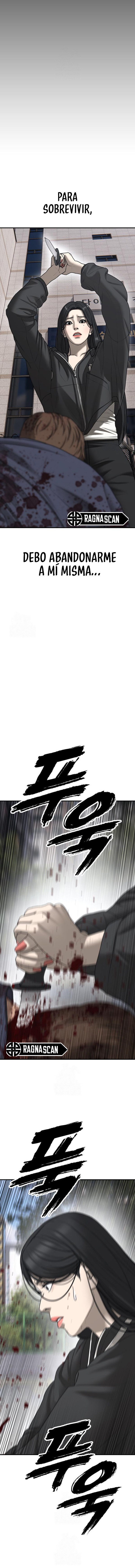 Ha llegado el final Capítulo 42 - Page 3