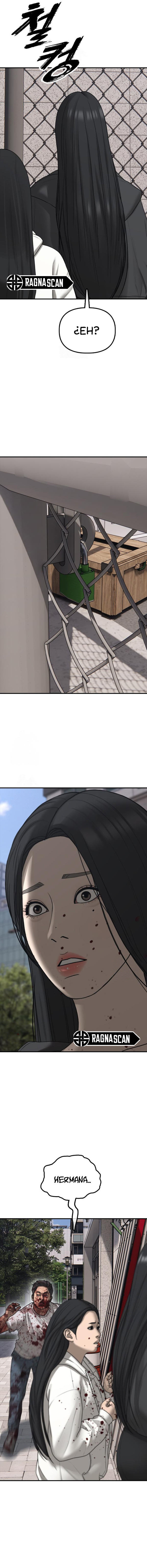 Ha llegado el final Capítulo 42 - Page 5