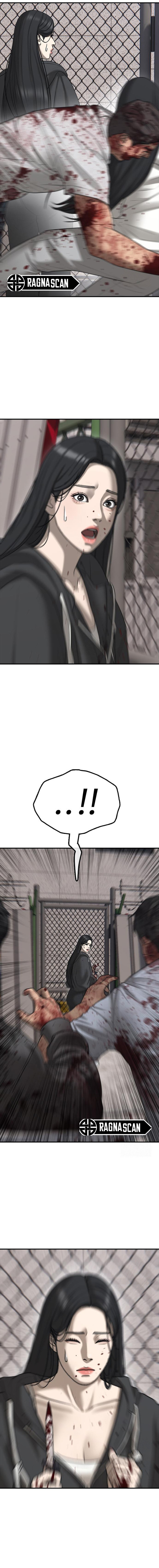 Ha llegado el final Capítulo 42 - Page 6