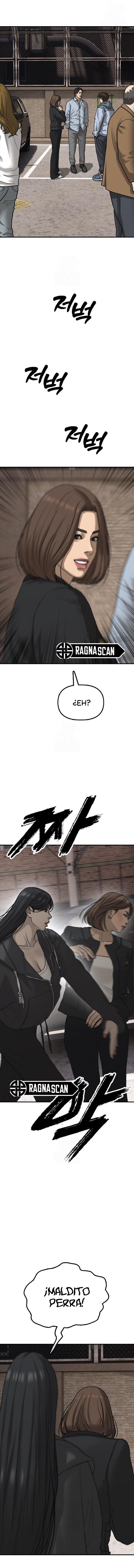 Ha llegado el final Capítulo 43 - Page 14