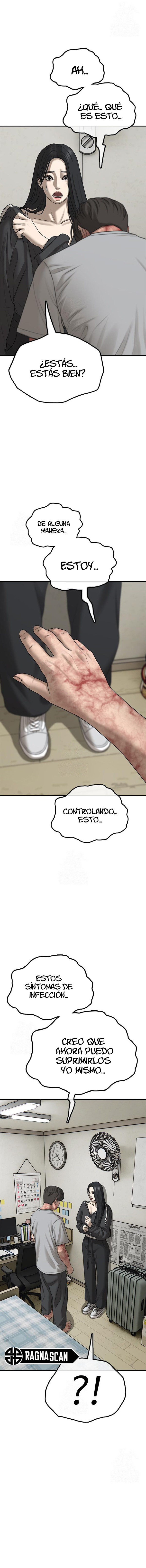 Ha llegado el final Capítulo 43 - Page 2