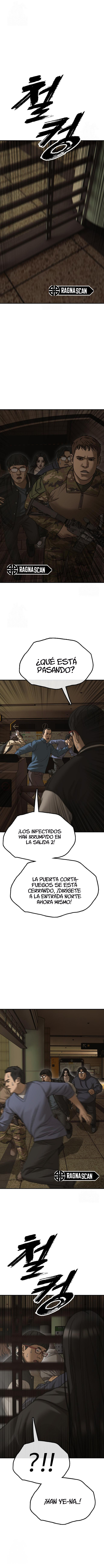 Ha llegado el final Capítulo 44 - Page 13