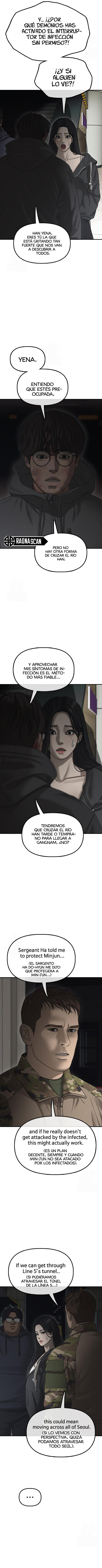 Ha llegado el final Capítulo 44 - Page 4
