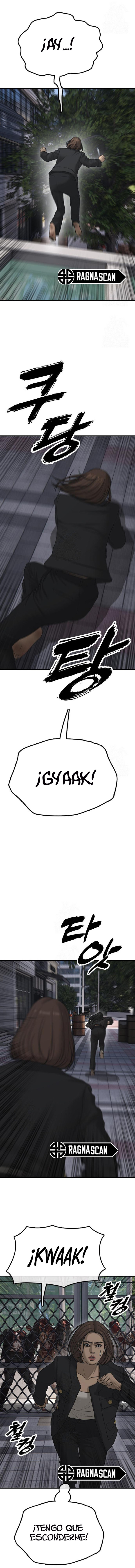 Ha llegado el final Capítulo 45 - Page 29