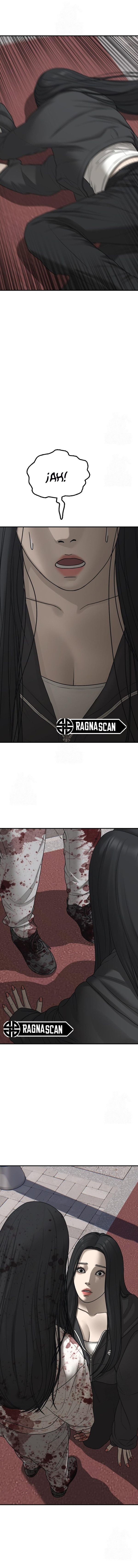 Ha llegado el final Capítulo 45 - Page 31