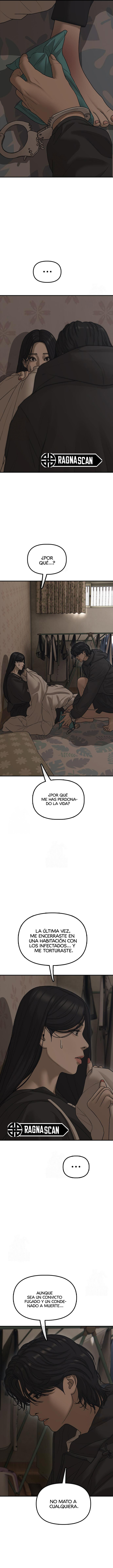 Ha llegado el final Capítulo 46 - Page 16