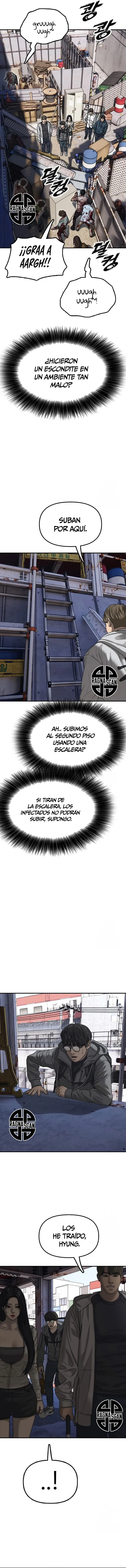 Ha llegado el final Capítulo 7 - Page 24