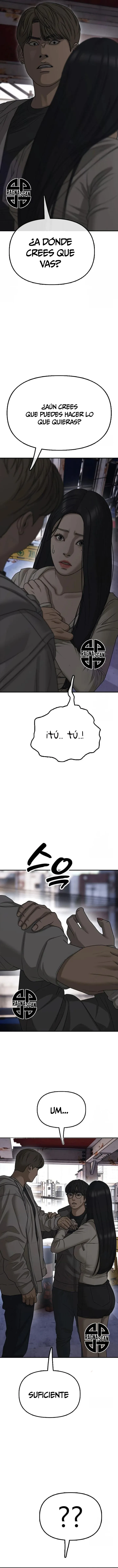 Ha llegado el final Capítulo 7 - Page 30